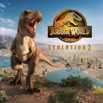 Jurassic World Evolution 2 - новости