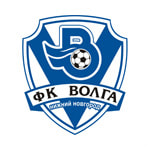 Волга НН мол - матчи 2013/2014