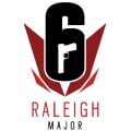 Rainbow Six Major Raleigh - новости