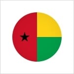 Олимпийская сборная Гвинеи-Бисау