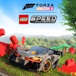 Forza Horizon 4: LEGO Speed Champions - новости