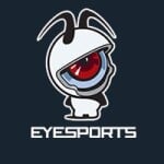 EYESPORTS CS 2 - записи в блогах об игре