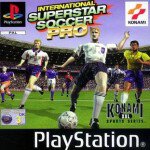 International Superstar Soccer Pro