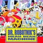 Dr. Robotnik’s Mean Bean Machine