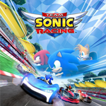 Team Sonic Racing - новости