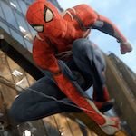 Spider-Man (2018) - записи в блогах об игре