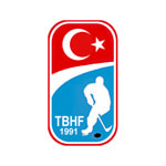 Сборная Турции по хоккею с шайбой