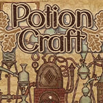 Potion Craft - новости
