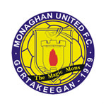 Монаган Юнайтед - матчи 2003