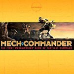 MechCommander