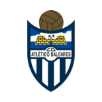 Атлетико Балеарес - таблица