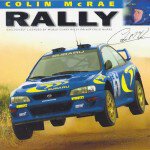 Colin McRae Rally