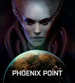 Phoenix Point - записи в блогах об игре