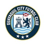 Гуаякиль Сити - статистика 2019
