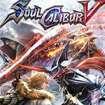 Soulcalibur 5