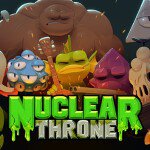 Nuclear Throne