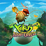 Yoku’s Island Express - новости
