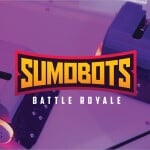 SumoBots Battle Royale