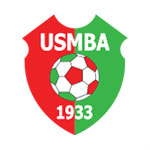 УСМ Бэль-Аббес - матчи Алжир. Высшая лига 2019/2020