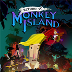 Return to Monkey Island - новости
