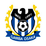 Гамба Осака - состав команды