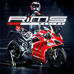 RiMS Racing - новости