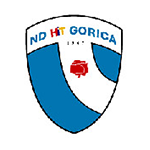 Горица - статистика 2014/2015