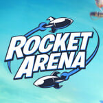 Rocket Arena - записи в блогах об игре