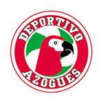 Депортиво Асогес - матчи Эквадор. Д2 2009