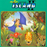 Adventure Island II