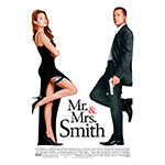 Мистер и миссис Смит - новости