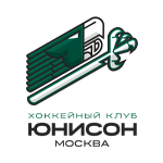 ХК Юнисон-Москва - материалы