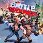 WWE 2K Battlegrounds - новости