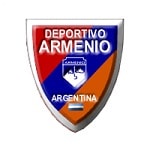 Депортиво Арменио - расписание матчей