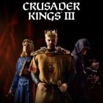 Crusader Kings 3 - новости