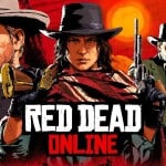 Red Dead Online - записи в блогах об игре