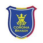 Корона Брашов - статистика 2013/2014
