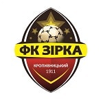 Звезда Кропивницкий - статистика 2012/2013