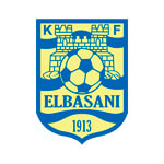 Эльбасани - матчи 2003/2004