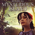 Return to Mysterious Island