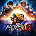 King of Fighters XV - новости