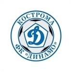 Динамо Кострома - статистика 2011/2012