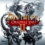 Divinity: Original Sin 2 - записи в блогах об игре