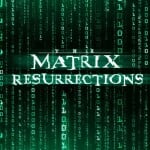 Матрица Воскрешение - новости