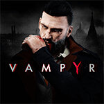 Vampyr - записи в блогах об игре
