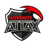 Alternate Attax Dota 2