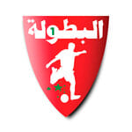 высшая лига Марокко