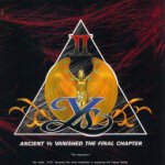 Ys II: Ancient Ys Vanished – The Final Chapter