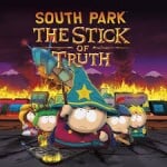 South Park: The Stick of Truth - записи в блогах об игре