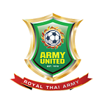 Арми Юнайтед - матчи Таиланд. Д2 2017